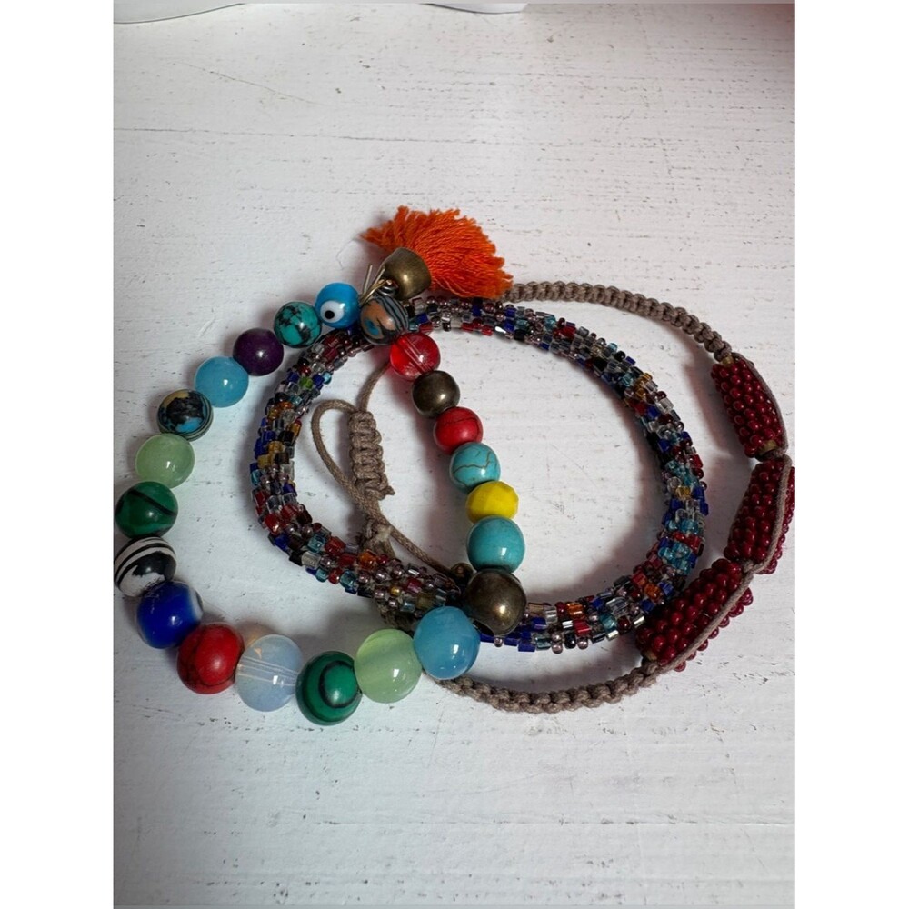 Bundle 3 Bracelets